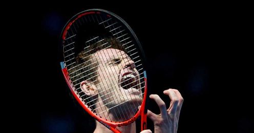 Andy Murray