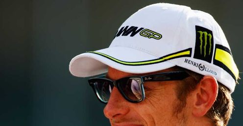 Abu Dhabi Grand Prix