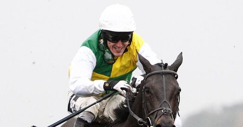 Albertas Run Ascot