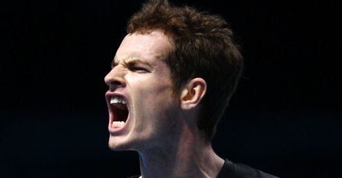 World Tour Finals - day five