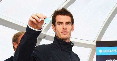 Andy Murray