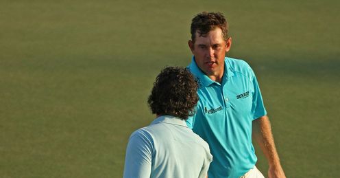 Dubai World Championship R1