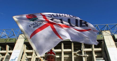 England 9 Australia 18