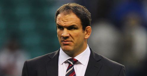 Matt Giteau Miss Scotland