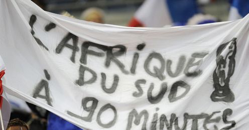 France v ROI