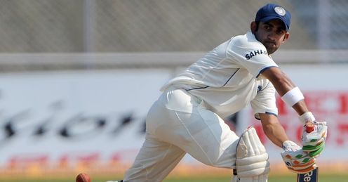 India v SL: 1st Test, Day 5