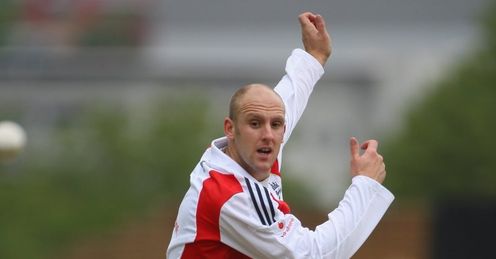 England ahead of 2nd ODI