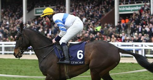  Knockara Beau