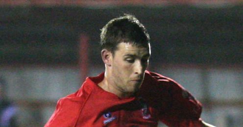 Symes: Always confident on survival