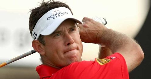 Westwood - superb stats in Dubai.