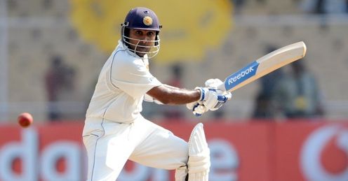 India v SL: 1st Test, Day 3