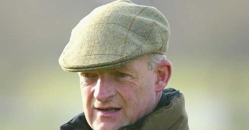 Willie Mullins