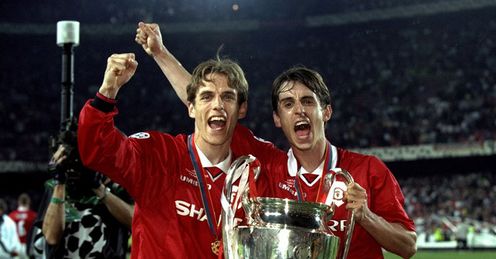 Sporting brothers