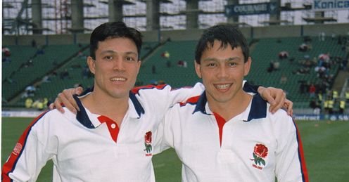 Sporting brothers