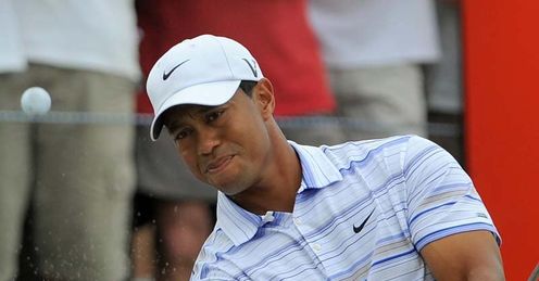The focused, confident Tiger we are hoping to see again next season.