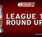 All the action from League One.