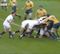 Nine points from the boot of Johnny Wilkinson on his first appearance for England in 18 months were not enough to deny Australia victory at Twickenham.