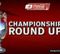 The best of the action from the Championship's Saturday fixtures.