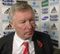 Sir Alex Ferguson was furious that Chelsea's winning goal was allowed to stand, calling the decision a 'bad one'.