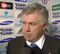 Chelsea manager Carlo Ancelotti believed it was a tough match with limited space in the midfield for either side to create many chances.