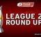 All the action from this Saturday's fixtures in League Two
