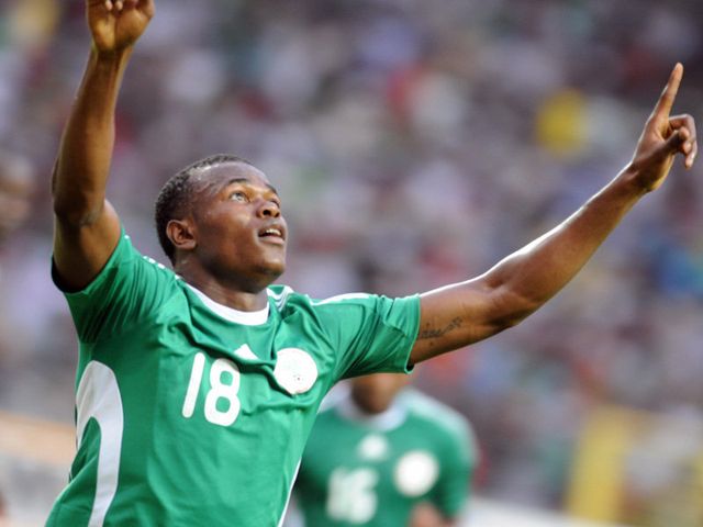 Obinna