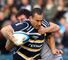 Warriors too strong for Falcons