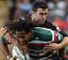 Tigers topple Dragons
