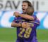 Serie A round-up