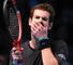Andy Murray roared a bit too hard and found himself caught short