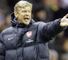 Wenger: Turning point