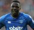 Big Sam admits Dindane liking