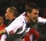Taylor: Scored for Tranmere