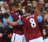 Carew backs Milner for England