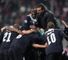 Bordeaux book last 16 berth