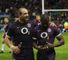 Monye out to make amends