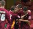 Bantams battle to deny Cherries