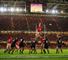 Davies out for Wales 