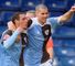 Nardiello sets Bury target