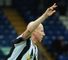 Magpies deny Shakers