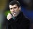 Keane frustrated by draw
