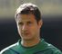 Harry - Carlo done for season