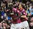 Cole: Injury scare