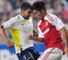 Chan linked with Spurs trial