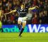 Paterson stays grounded