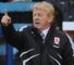 Strachan bemoans missed chances