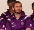 Dragons swoop for Johnson