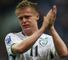 Hodgson admits Duff angst