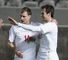 Lazovic strike sinks NI