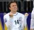 Slovenia stun Russia